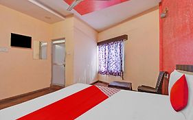 Hotel O Shree Balaji Hotel & Restaurant