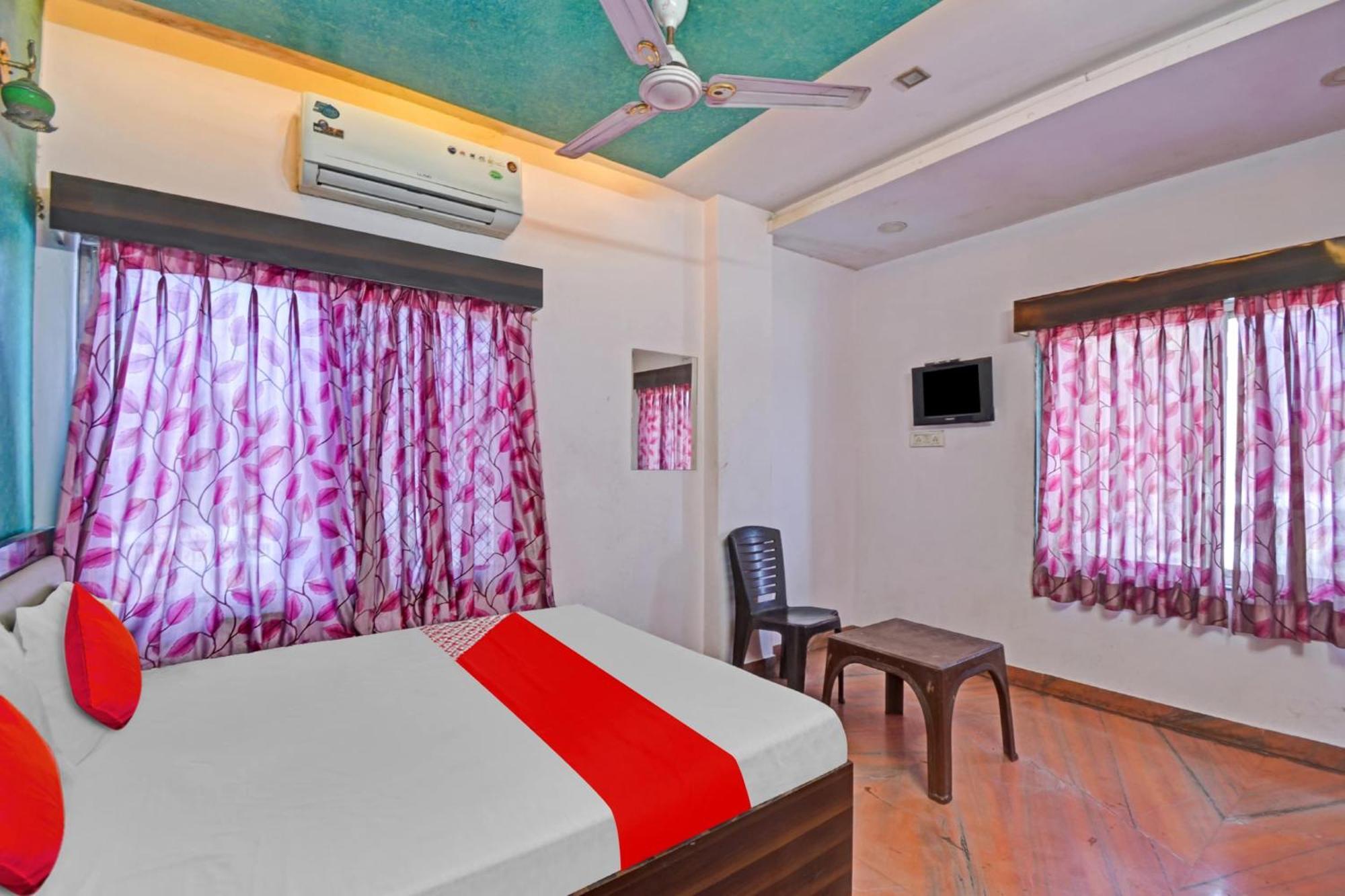 Hotel O Shree Balaji Hotel & Restaurant Bedla Exterior photo